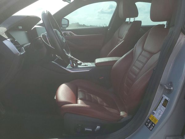 2022 BMW M440XI xDrive GC