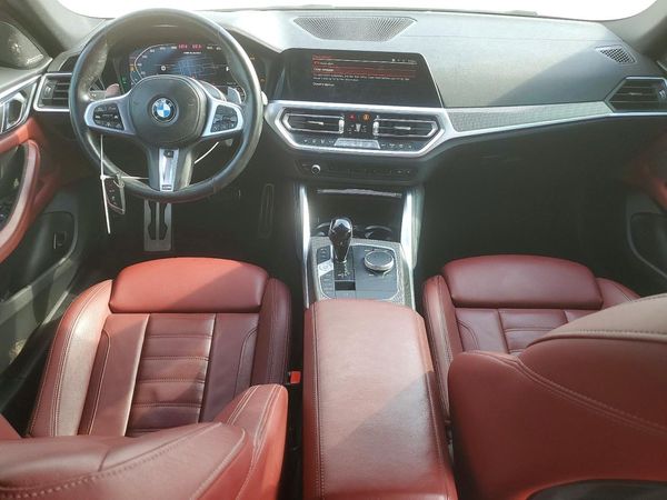 2022 BMW M440XI xDrive GC
