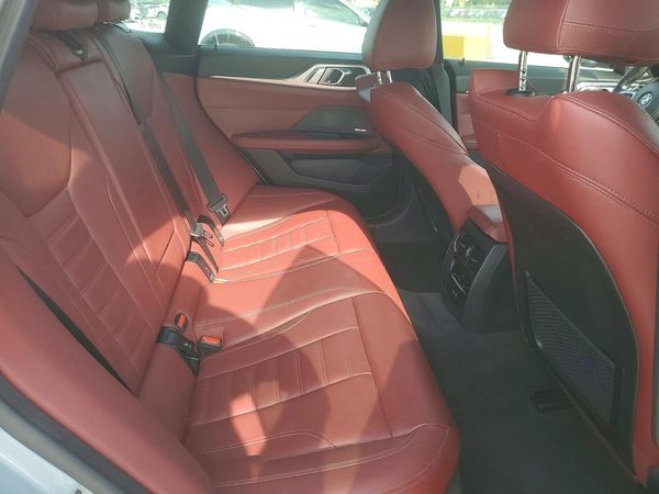 2022 BMW M440XI xDrive GC