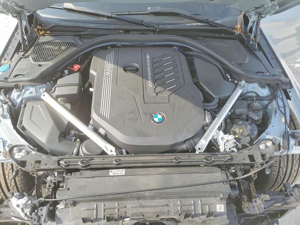 2022 BMW M440XI xDrive GC