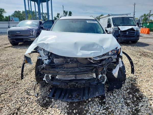 2019 NISSAN ROGUE — DIRF