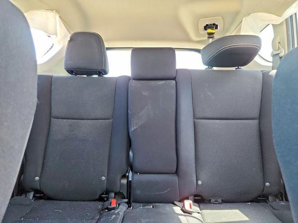 2018 TOYOTA RAV4 Adventure/XLE