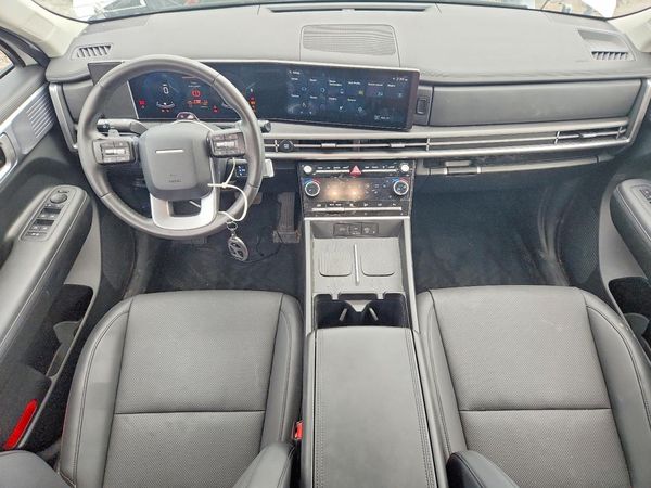 2024 HYUNDAI SANTA FE SEL