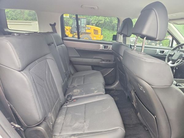 2024 HYUNDAI SANTA FE SEL