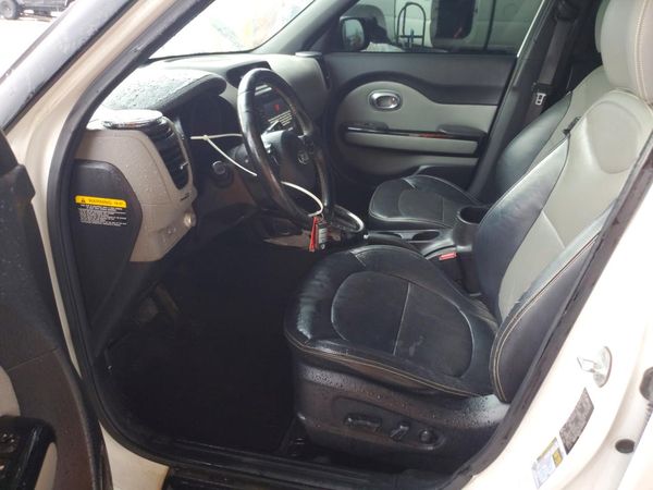 2014 KIA SOUL GLS(PLUS)