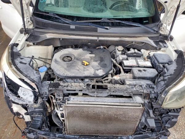 2014 KIA SOUL GLS(PLUS)