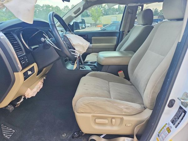 2020 TOYOTA SEQUOIA SR5 grade