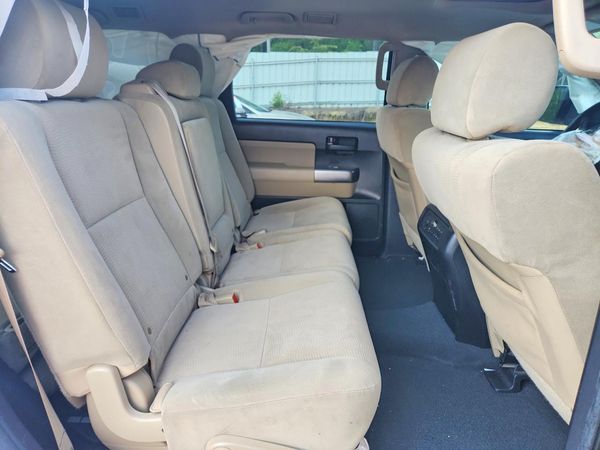 2020 TOYOTA SEQUOIA SR5 grade