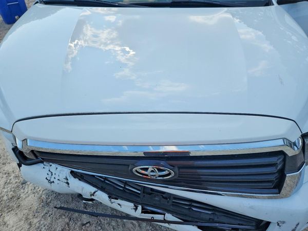 2020 TOYOTA SEQUOIA SR5 grade