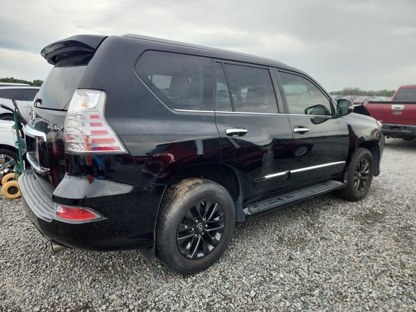 2019 LEXUS GX 460 Base