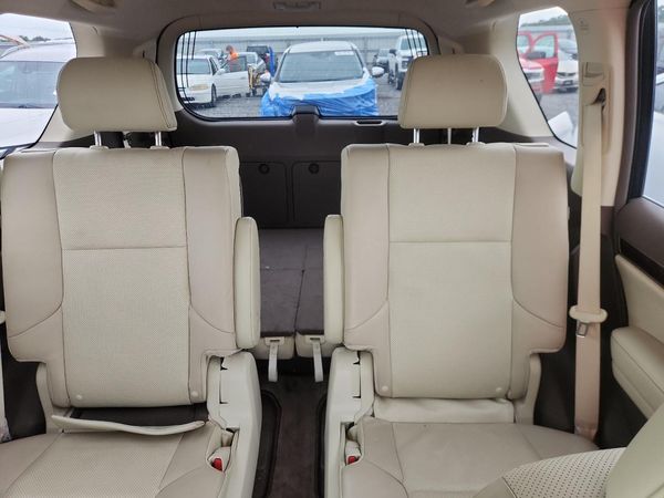 2019 LEXUS GX 460 Base