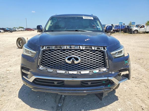 2021 INFINITI QX80 S