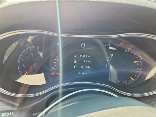 2021 JEEP GRAND CHEROKEE LIMITED 4X2