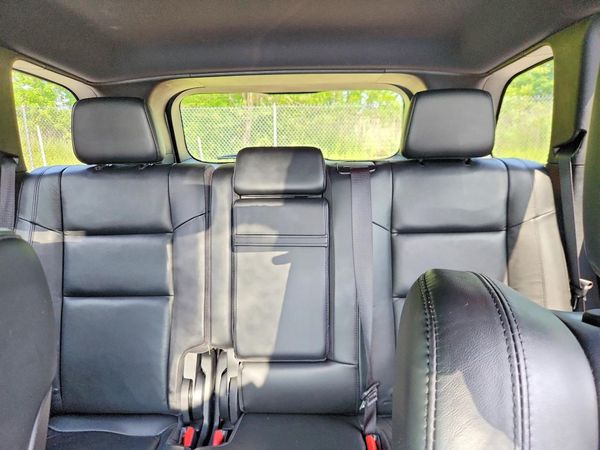 2021 JEEP GRAND CHEROKEE LIMITED 4X2