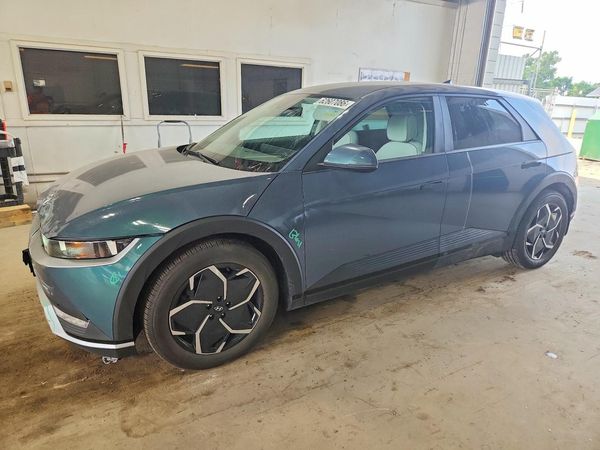 2023 HYUNDAI IONIQ 5 SEL