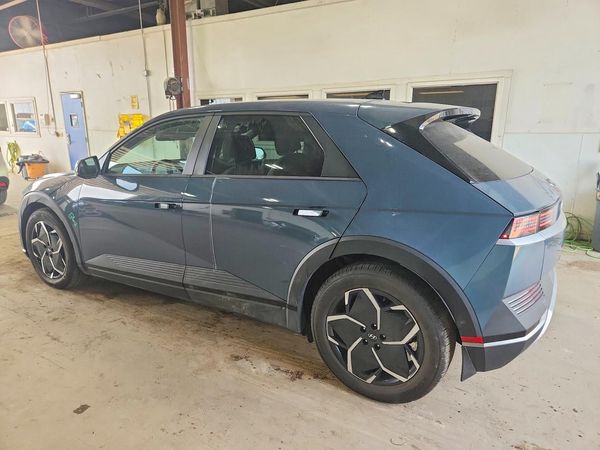 2023 HYUNDAI IONIQ 5 SEL