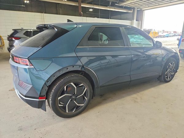 2023 HYUNDAI IONIQ 5 SEL