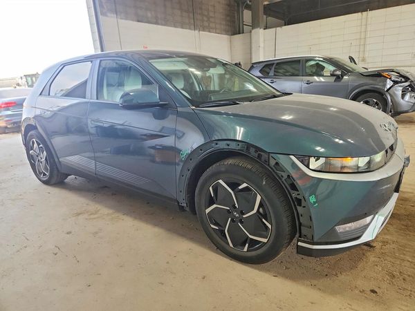 2023 HYUNDAI IONIQ 5 SEL