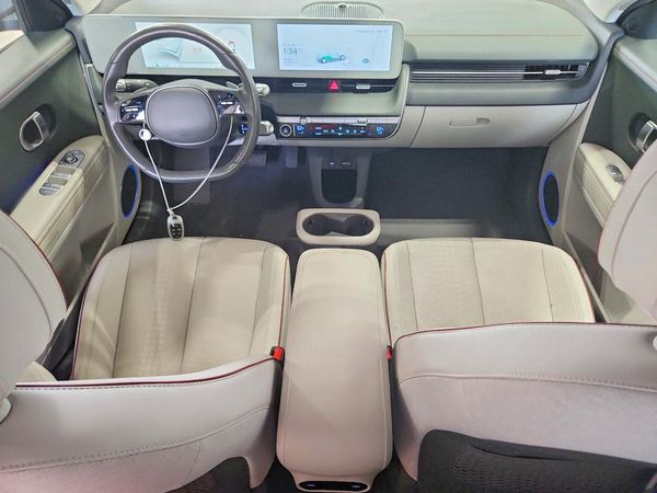 2023 HYUNDAI IONIQ 5 SEL