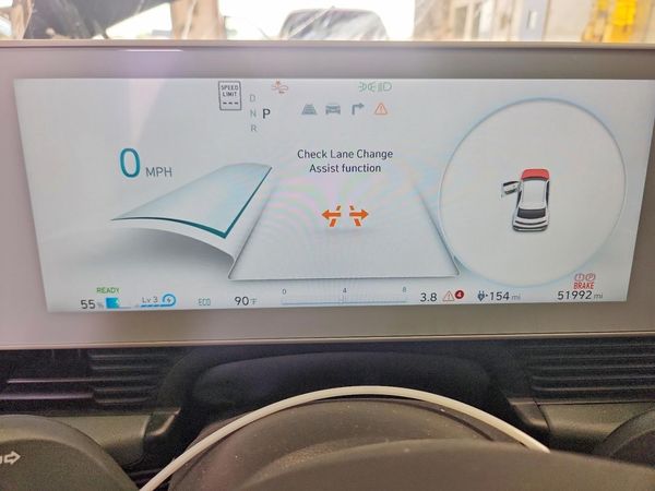 2023 HYUNDAI IONIQ 5 SEL