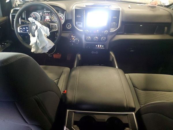 2025 RAM 1500 Big Horn/Lonestar