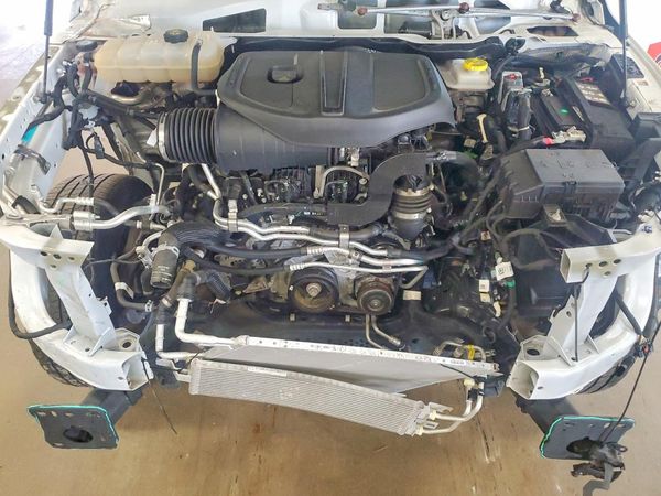2025 RAM 1500 Big Horn/Lonestar