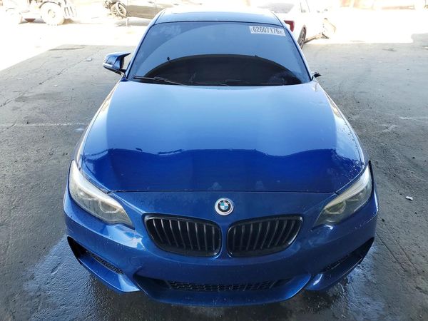 2018 BMW M240XI xDrive