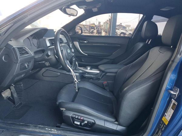 2018 BMW M240XI xDrive