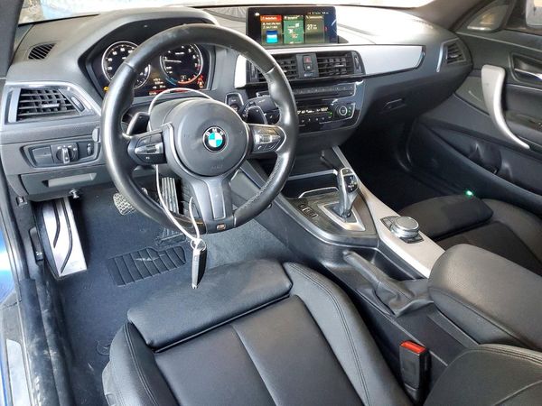 2018 BMW M240XI xDrive