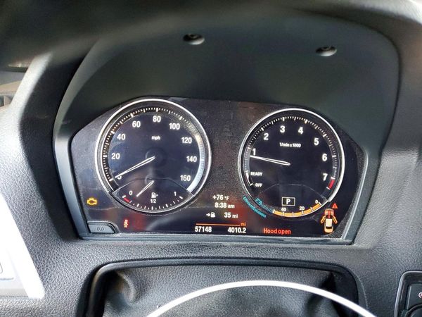 2018 BMW M240XI xDrive