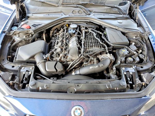 2018 BMW M240XI xDrive