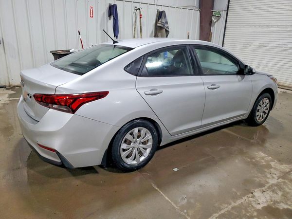 2020 HYUNDAI ACCENT