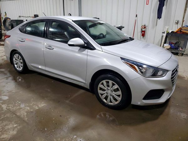 2020 HYUNDAI ACCENT