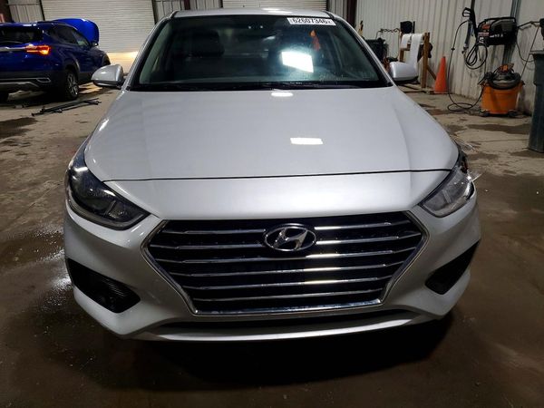 2020 HYUNDAI ACCENT