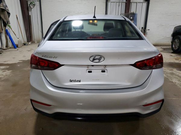 2020 HYUNDAI ACCENT