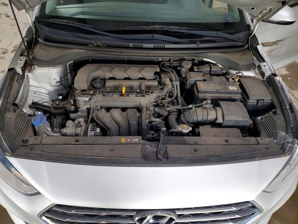 2020 HYUNDAI ACCENT