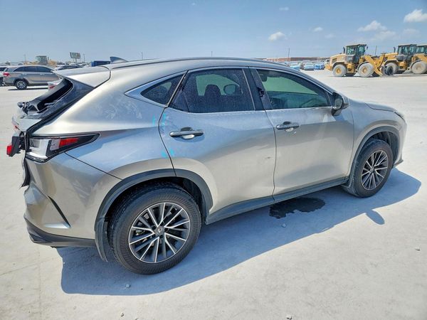 2023 LEXUS NX 250 Base