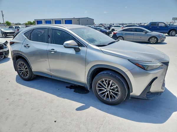 2023 LEXUS NX 250 Base