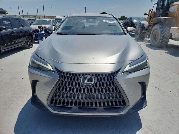 2023 LEXUS NX 250 Base