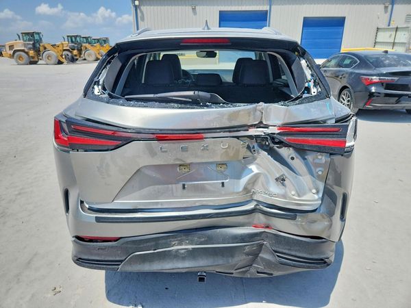 2023 LEXUS NX 250 Base