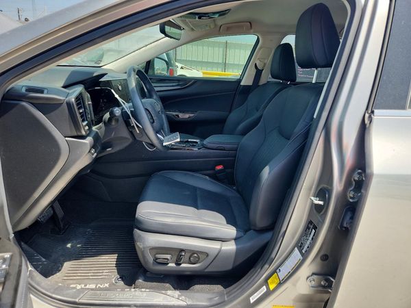 2023 LEXUS NX 250 Base
