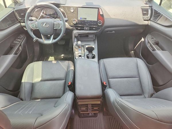 2023 LEXUS NX 250 Base