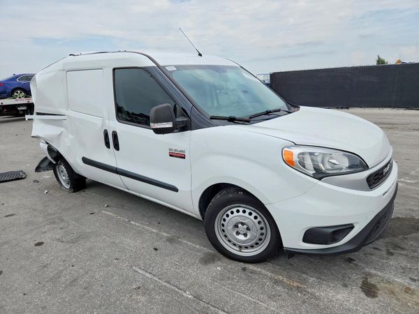 2022 RAM PROMASTER CITY