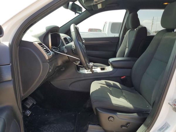 2015 JEEP GRAND CHEROKEE LAREDO 4X4