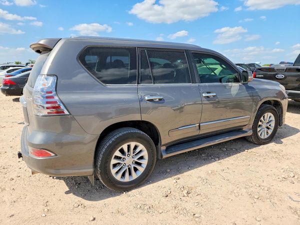 2014 LEXUS GX 460 Base