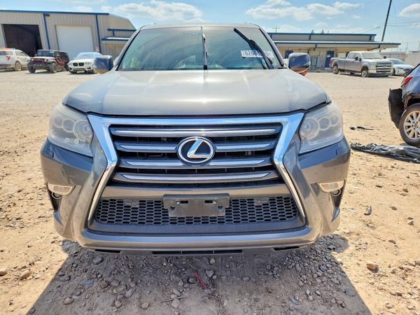 2014 LEXUS GX 460 Base