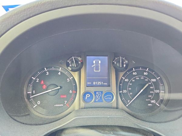 2014 LEXUS GX 460 Base