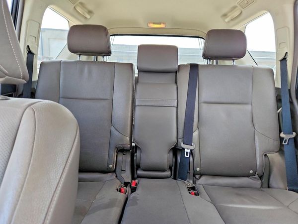 2014 LEXUS GX 460 Base