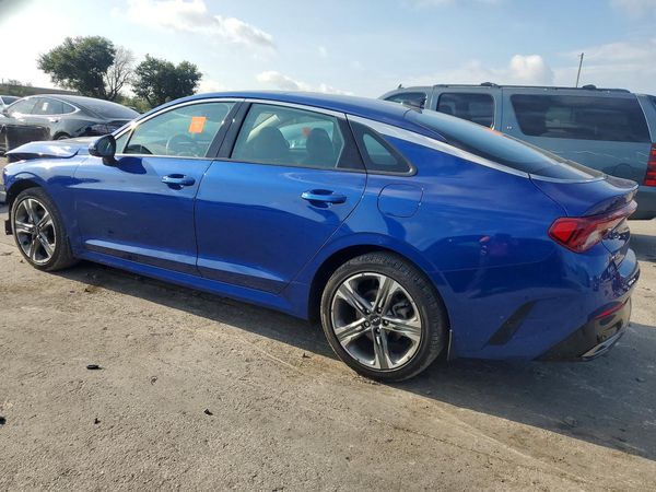 2024 KIA K5