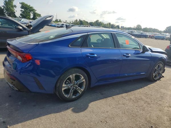 2024 KIA K5